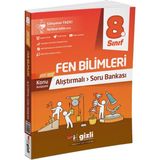 Akm Kitap 8. Sınıf Lgs Fen Bilimleri Alıştırmalı Soru Bankası Gizli Yayınları