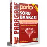 Akm Kitap 8. Sınıf Lgs Paragraf Soru Bankası Benim Hocam Yayınları