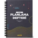 Akm Kitap Akm Yks Planlama Defteri Hız Yayınları Üniversite Hazırlık İçin 200 Sayfa Türkçe Kitap