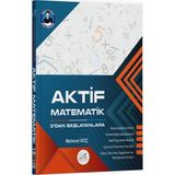 Akm Kitap Aktif Matematik 0 Dan Başlayanlara Aktif Öğrenme Yayınları