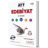 Akm Kitap Ayt Edebiyat El Kitabı Limit Yayınları