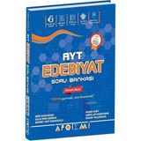 Akm Kitap Ayt Edebiyat Soru Bankası Apotemi Yayınları