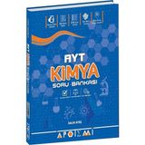 Akm Kitap Ayt Kimya Soru Bankası Apotemi Yayınları