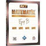 Akm Kitap Ayt Matematik Eyüp Hoca Soru Bankası Kr Akademi