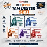 Akm Kitap Benim Hocam 2026 Kpss Video Ders Notları Seti 5 Kitap