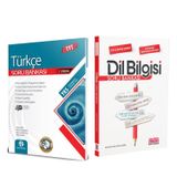 Akm Kitap Bilgi Sarmal TYT Türkçe ve AKM Dil Bilgisi Soru Bankası Seti 2 Kitap