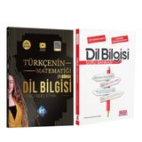 Akm Kitap Kr Akademi TYT AYT KPSS Dil Bilgisi Türkçenin Matematiği Video Ders ve AKM Dil Bilgisi Soru Bankası Seti