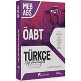 Akm Kitap Öabt Meb Ags Türkçe 3. Kitap Yeni Türk Edebiyatı Konu Anlatımlı Soru Bankası Özdil Akademi