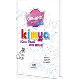 Akm Kitap Organik Kimya Konu Özetli Soru Bankası Orbital Yayınları