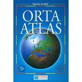 Akm Kitap Orta Atlas Evrensel Iletişim