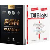 Akm Kitap Paragrafı Sevdiren Hoca Tyt Ayt Msü Kpss Ales Dgs Paragraf ve Akm Dil Bilgisi Soru Bankası Seti 2 Kitap