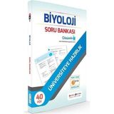 Akm Kitap Tyt Ayt Biyoloji Soru Bankası 40 Föy Farklı Sistem Yayınları