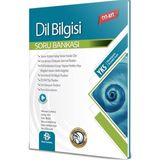 Akm Kitap Tyt Ayt Dil Bilgisi Soru Bankası Bilgi Sarmal Yayınları