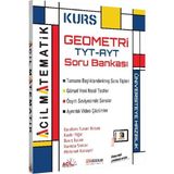 Akm Kitap Tyt Ayt Geometri Kurs Soru Bankası Acil Yayınları