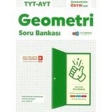 Akm Kitap Tyt Ayt Geometri Soru Bankası Antreman Yayıncılık