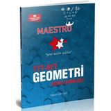 Akm Kitap Tyt Ayt Geometri Soru Bankası Maestro Apotemi Yayınları