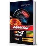 Akm Kitap Tyt Ayt Kpss Ales Dgs Paragraf Hız Soruları Hız ve Renk Yayınları