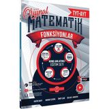 Akm Kitap Tyt Ayt Matematik Fonksiyonlar Konu Anlatımlı Eğitim Seti Orijinal Yayınları