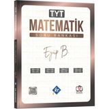 Akm Kitap Tyt Matematik Eyüp Hoca Soru Bankası Kr Akademi
