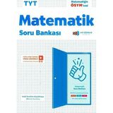 Akm Kitap Tyt Matematik Soru Bankası Antrenman Yayınları