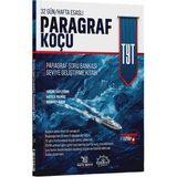 Akm Kitap Tyt Paragraf Koçu Soru Bankası Edebiyat Denizi