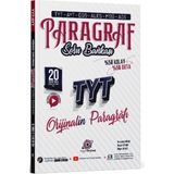 Akm Kitap Tyt Paragraf Mikro Soru Bankası Orijinal Yayınları