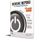 Akm Kitap Tyt Türkçe Denemeleri Deneme Deposu