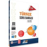Akm Kitap Tyt Türkçe Soru Bankası Hız ve Renk Yayınları