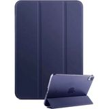 AKM Newface Apple iPad Mini 3 Kılıf Tablet Smart Kılıf - Lacivert