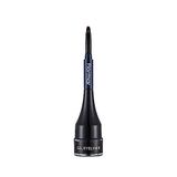 Akma-Bulaşma Yapmayan Yüksek Pigmentli & Mat Bitişli Kremsi Jel Eyeliner