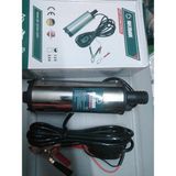 Akmar Mazot Aktarma Pompası 12V AK-047