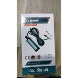 Akmar Mazot Aktarma Pompası 38 mm (Daha Ince) 12V