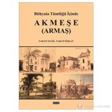 AKMEŞE ARMAŞ - YAKUP AYGIL;YAKUP ÖZKAN