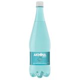 Akmina 1 L Maden Suyu Sade (6 adet)
