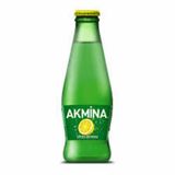 Akmina 200 ml Limon Maden Suyu (6 adet)