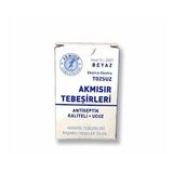 Akmısır Tebeşir Beyaz 15 Li