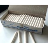 Akmısır Tozsuz Beyaz Tebeşir 100 Lü Paket - 41 Delft Blue