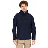 Akn 01 Taktik Softshell Mont - Lacivert - XL