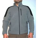 Akn 02 Polar Mont - Gri - XL