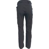 Akn 112 Likralı Taktik/outdoor Pantolon - 2XL - Siyah