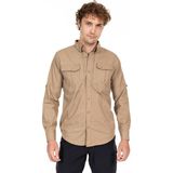 Akn 311 Taktik Outdoor Gömlek - 2XL - Bej