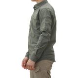 Akn 311 Taktik Outdoor Gömlek - 5XL - Haki
