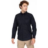 AKN 311 TAKTİK/OUTDOOR Ripstop Gömlek - 3XL - Siyah