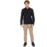 Akn 312 Taktik Outdoor Gömlek - 2XL - Siyah