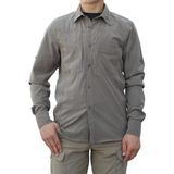 Akn 312 Taktik Outdoor Gömlek - XS - Haki