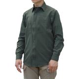 Akn 315 Taktik Outdoor Gömlek - Haki