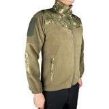 Akn 337 Polar Mont - Kamuflaj - S