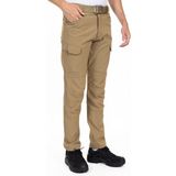 AKN 512 Likralı Taktik/Outdoor Pantolon - Bej - 3XL