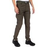 AKN 512 Likralı Taktik/Outdoor Pantolon - Haki - 2XL