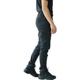 Akn 512 Rıpstop Taktik/outdoor Pantolon - 3XL - Siyah